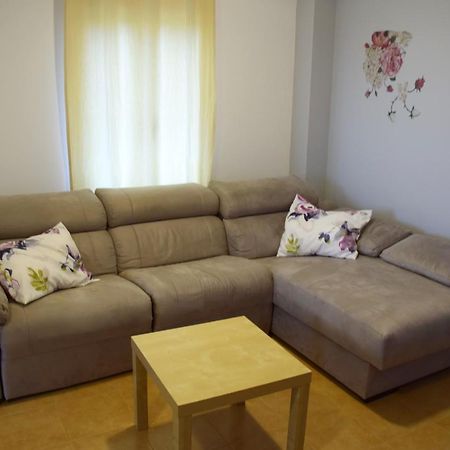 Apartamento Cala Puerto Azul -Edison II Apartment เพนิสโคลา ภายนอก รูปภาพ