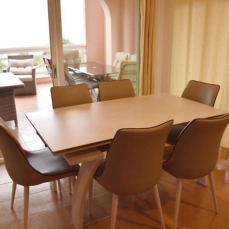 Apartamento Cala Puerto Azul -Edison II Apartment เพนิสโคลา ภายนอก รูปภาพ