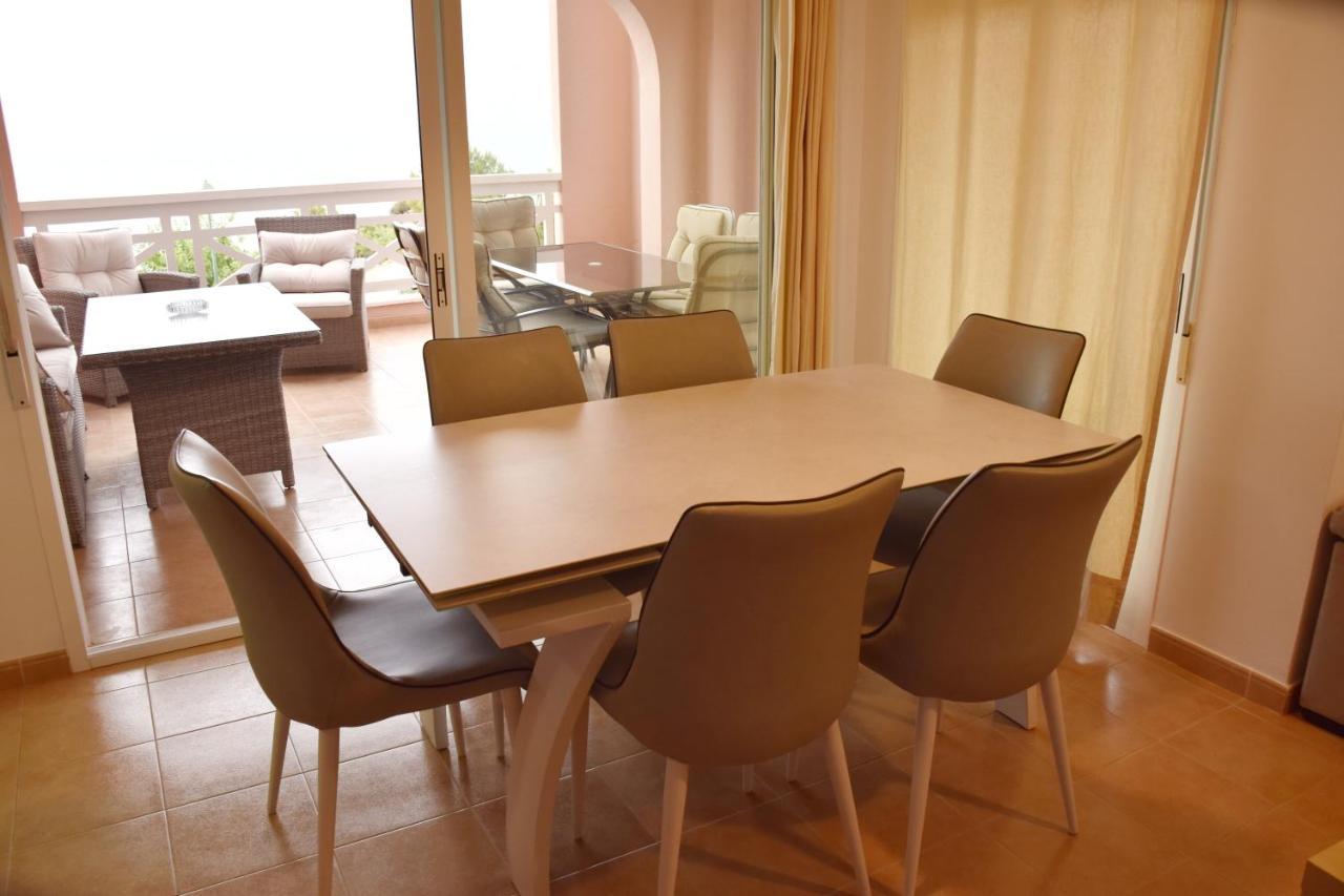 Apartamento Cala Puerto Azul -Edison II Apartment เพนิสโคลา ภายนอก รูปภาพ