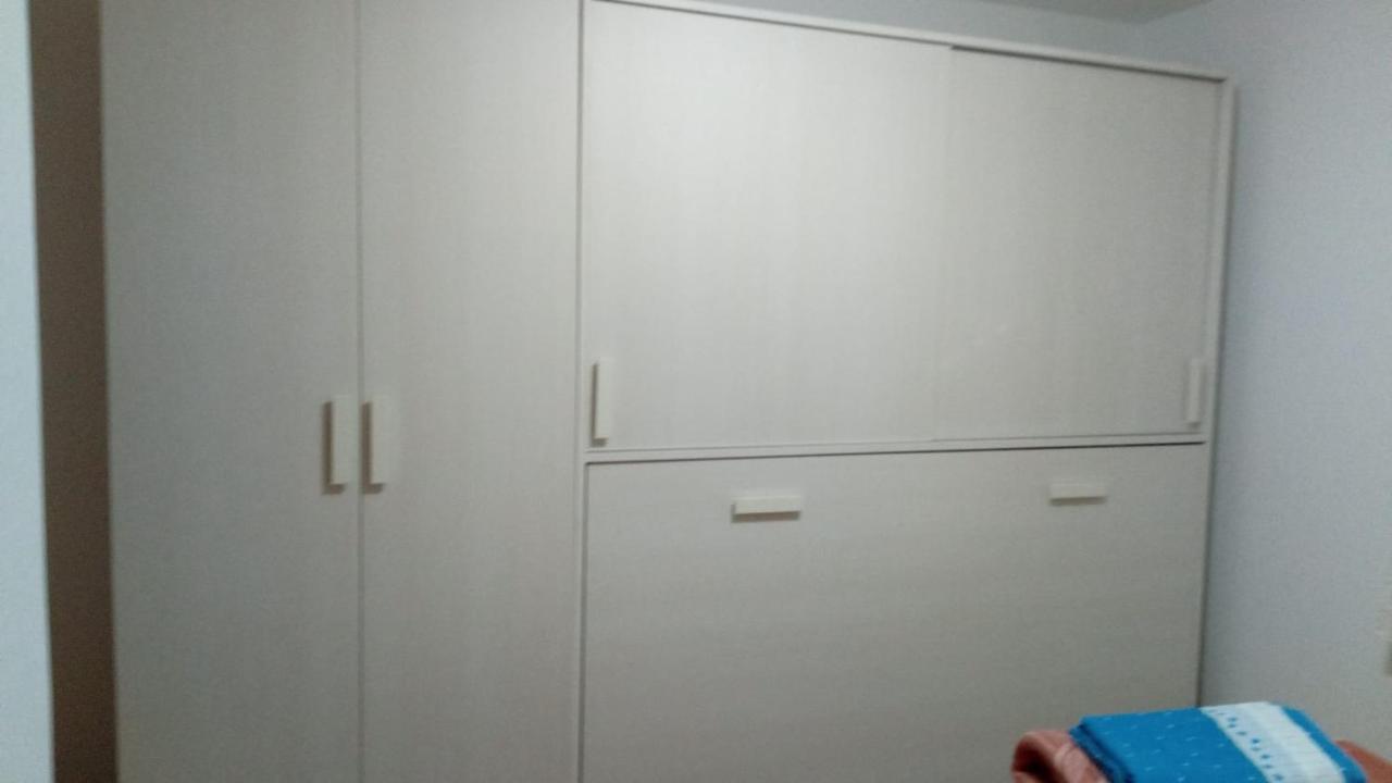 Apartamento Cala Puerto Azul -Edison II Apartment เพนิสโคลา ภายนอก รูปภาพ